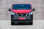Nissan NV300 Van 2016 года